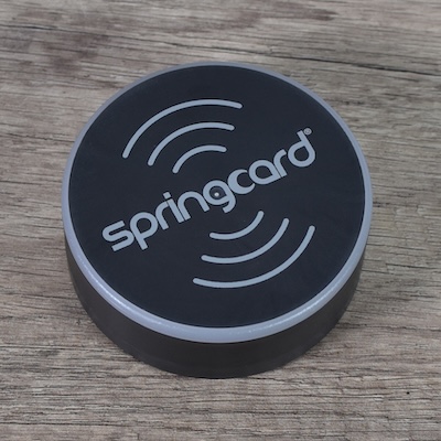 Springcard PUCK BASE